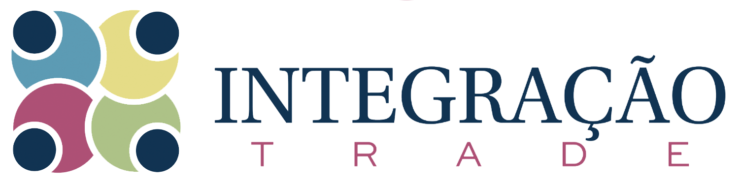 Logo Integração Trade